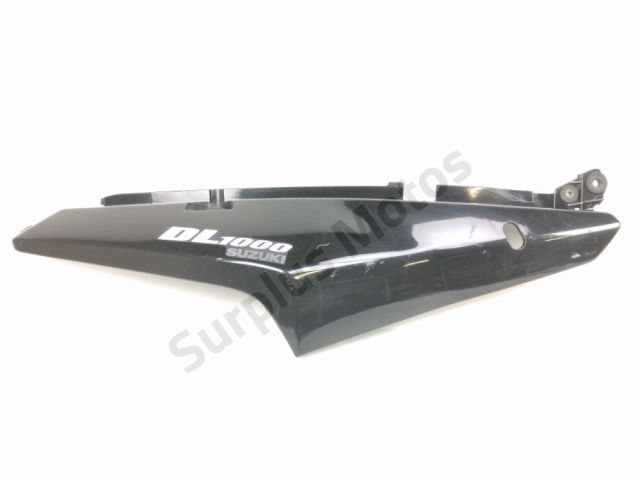 Carenage arriere droit occasion SUZUKI DL 1000 V-STROM 2005