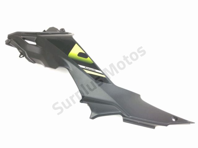 Flanc carenage gauche occasion KAWASAKI Z 650 2018