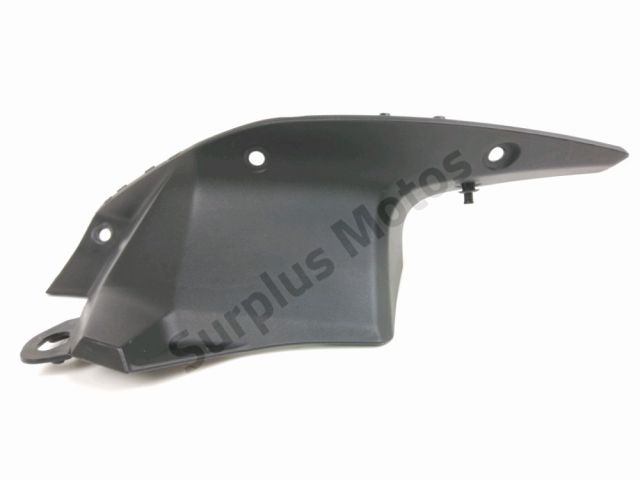 Sous face de carenage gauche occasion KAWASAKI Z 650 2018