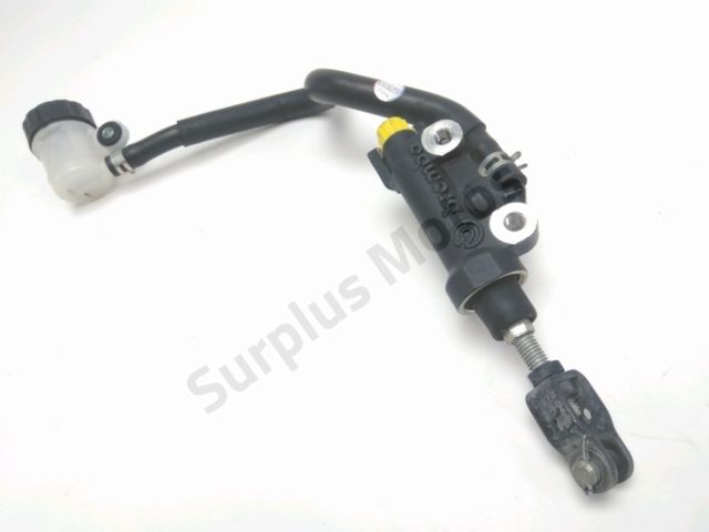 Maitre cylindre frein ar complet occasion YAMAHA MT-07 2018