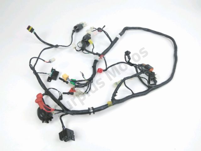 Faisceau electrique occasion MOTRON IDEO 50 2022