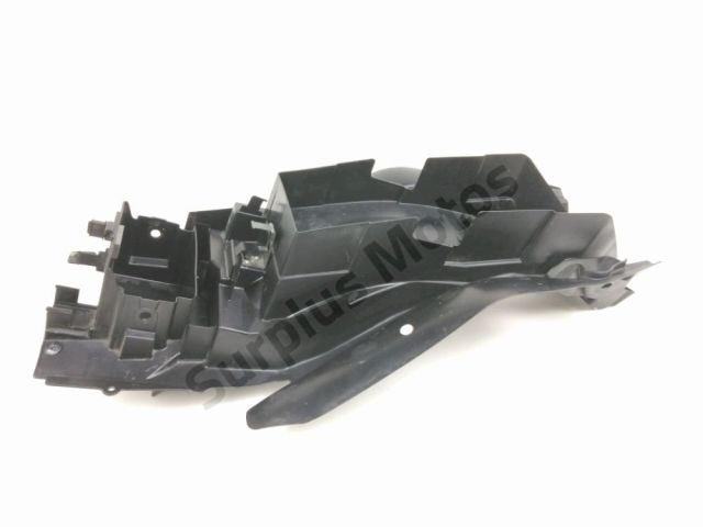 Passage de roue complet occasion SUZUKI DL 1000 V-STROM 2005