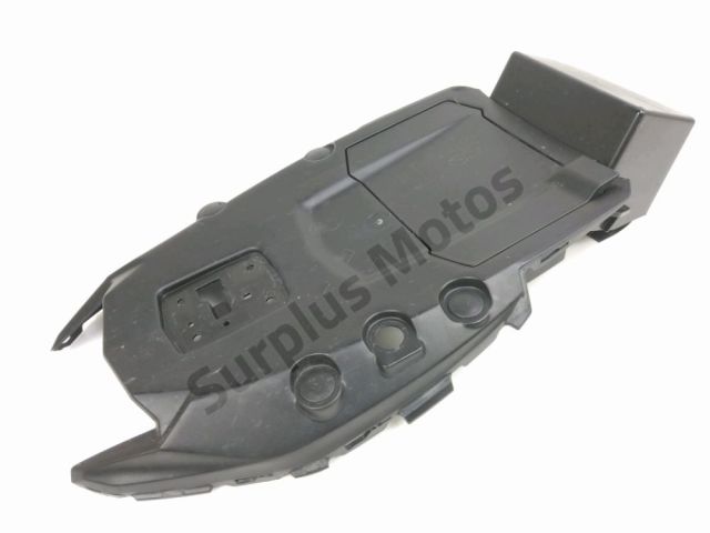 Coffre sous selle occasion KAWASAKI Z 650 2018