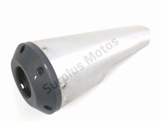 Habillage silencieux occasion SUZUKI DL 1000 V-STROM 2005