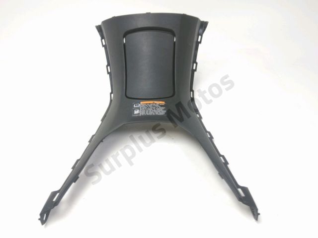 Trappe a essence occasion YAMAHA GPD NMAX 2024