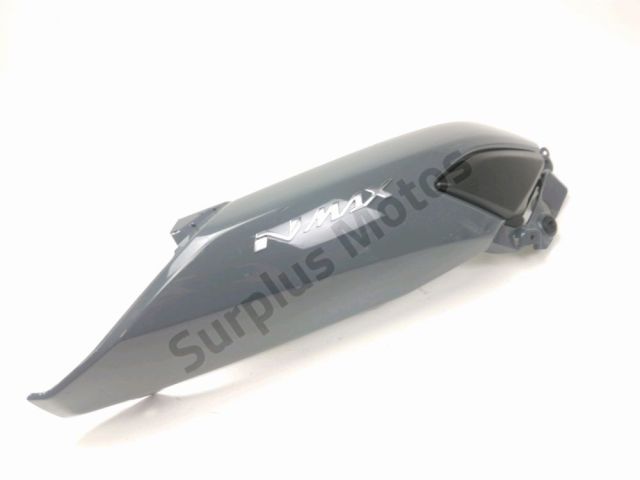 Carenage arriere droit occasion YAMAHA GPD NMAX 2024