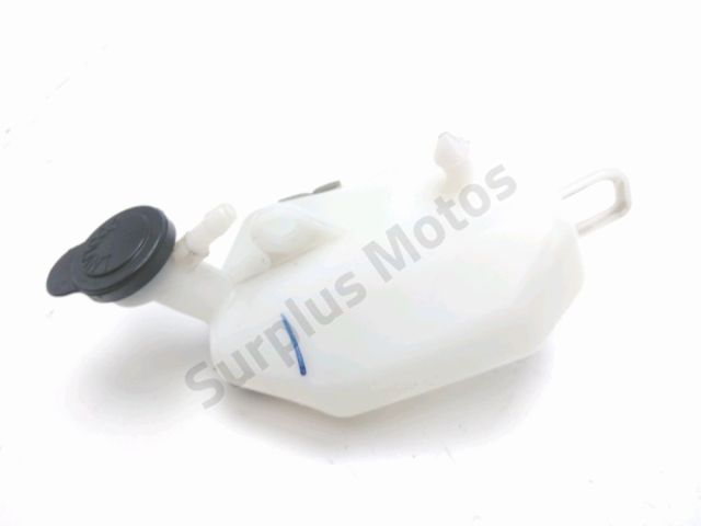 Vase expansion occasion YAMAHA GPD NMAX 2024