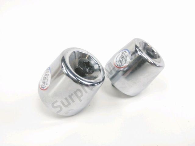 Embout(s) de guidon occasion HONDA PCX 2024