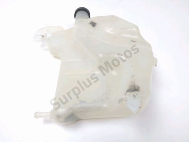 Vase expansion occasion SUZUKI SV 650 2004
