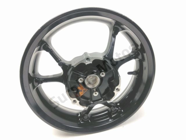 Jante arriere occasion YAMAHA GPD NMAX 2024