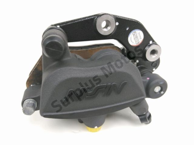 Etrier avg occasion KAWASAKI Z 650 2018