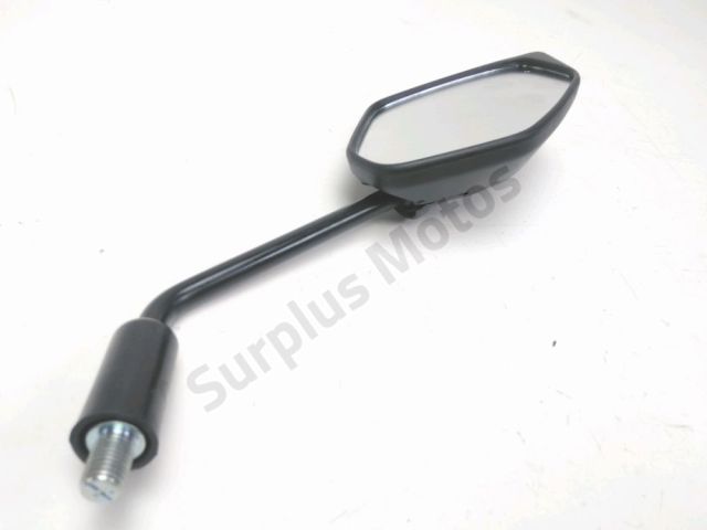 Retro droit occasion YAMAHA GPD NMAX 2024