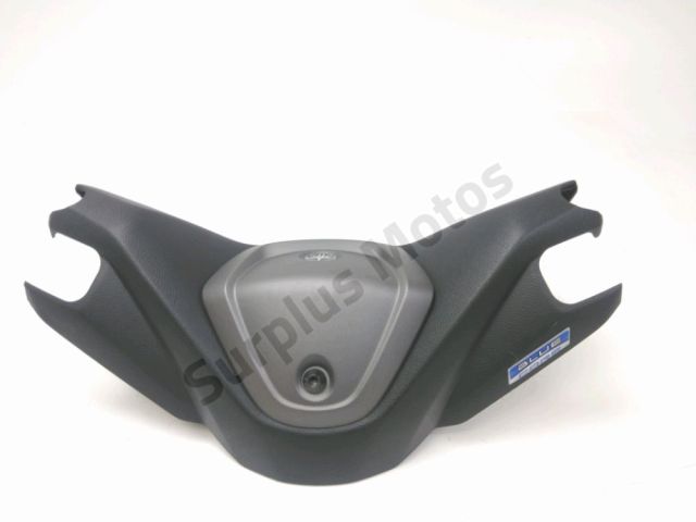 Habillage avant du guidon occasion YAMAHA GPD NMAX 2024