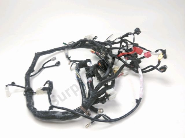 Faisceau electrique occasion YAMAHA GPD NMAX 2024