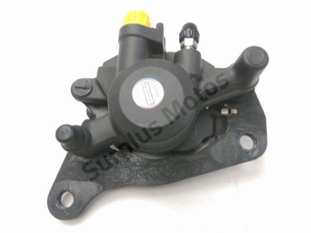 Etrier frein arriere occasion YAMAHA GPD NMAX 2024