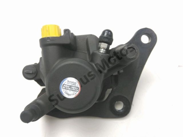Etrier frein avant occasion YAMAHA GPD NMAX 2024