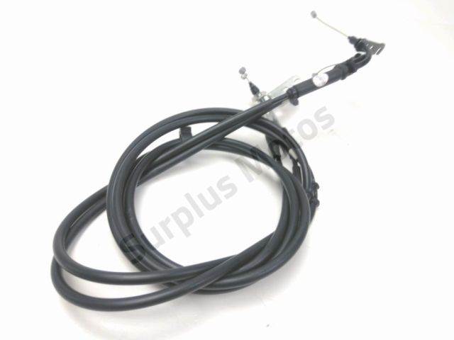 Cable d'accelerateur occasion YAMAHA GPD NMAX 2024