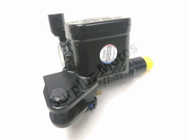 Maitre cylindre frein av complet occasion YAMAHA GPD NMAX 2024