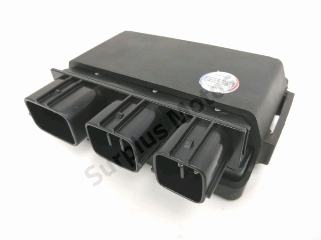 Relais boitier electrique occasion KAWASAKI Z 650 2018