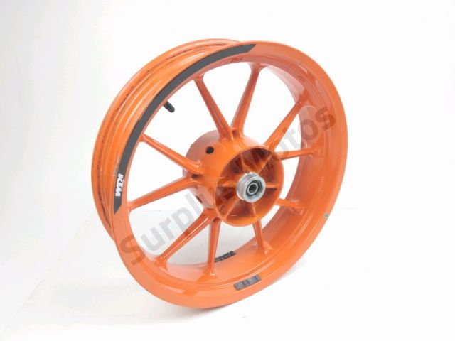 Jante arriere occasion KTM DUKE 390 2021
