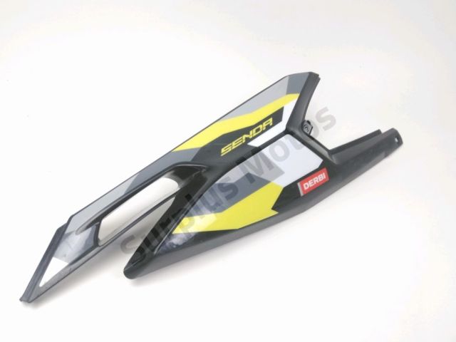 Carenage arriere droit occasion DERBI SENDA 2020