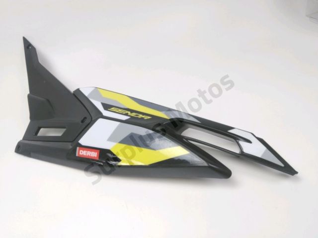 Carenage arriere gauche occasion DERBI SENDA 2020