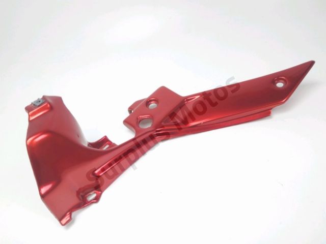 Habillage de cadre gauche occasion APRILIA CAPONORD 2001