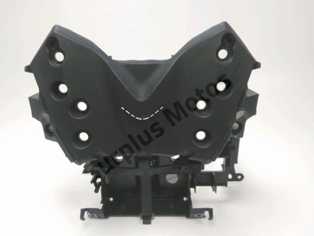 Saute vent occasion YAMAHA CZD 300 X-MAX 2018