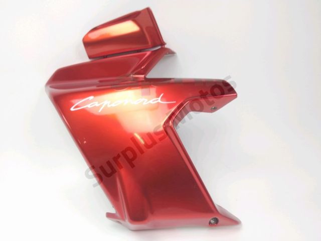 Carenage avant gauche occasion APRILIA CAPONORD 2001