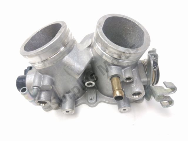 Rampe occasion APRILIA CAPONORD 2001