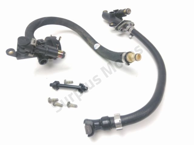 Injecteur occasion APRILIA CAPONORD 2001