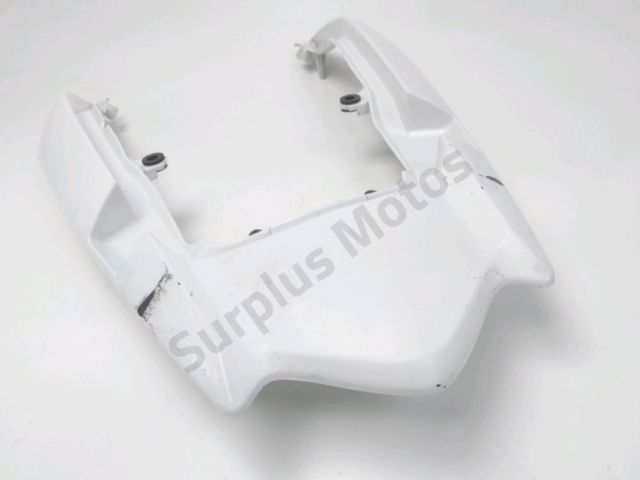 Coque arriere complete occasion HONDA CBF 125 2010