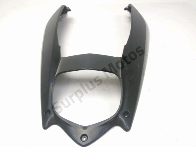 Habillage arriere occasion HONDA CBF 125 2010