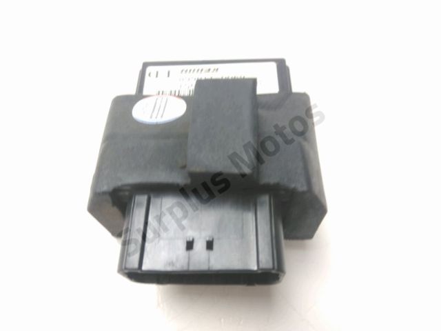 Boitier injection occasion HONDA CBF 125 2010