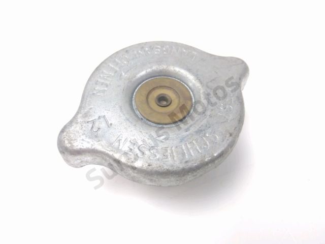 Bouchon de radiateur occasion APRILIA CAPONORD 2001