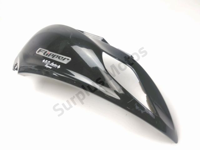 Carenage arriere gauche occasion MBK FLIPPER 2013
