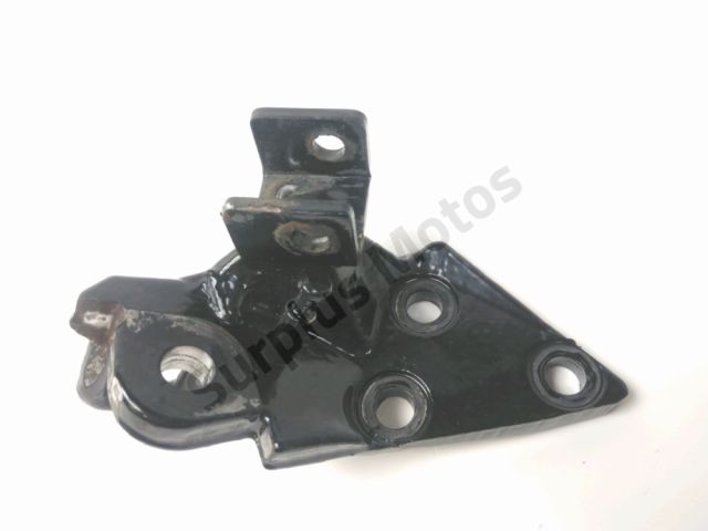 Platine avant gauche occasion APRILIA CAPONORD 2001