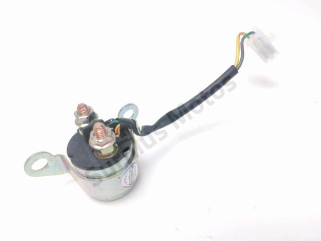 Relais de demarreur occasion MASH SEVENTY FIVE 2016