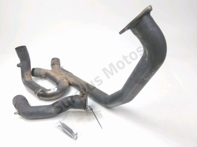 Tubulure avant occasion APRILIA CAPONORD 2001