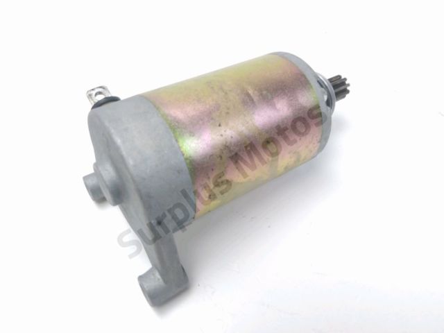 Demarreur occasion MASH SEVENTY FIVE 2016