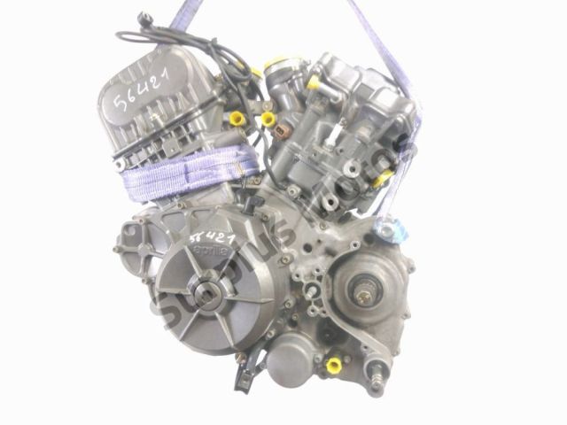 Moteur occasion APRILIA CAPONORD 2001
