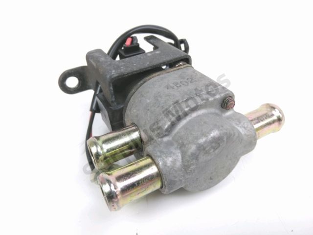 Valves electroniques occasion SUZUKI DL 1000 V-STROM 2005