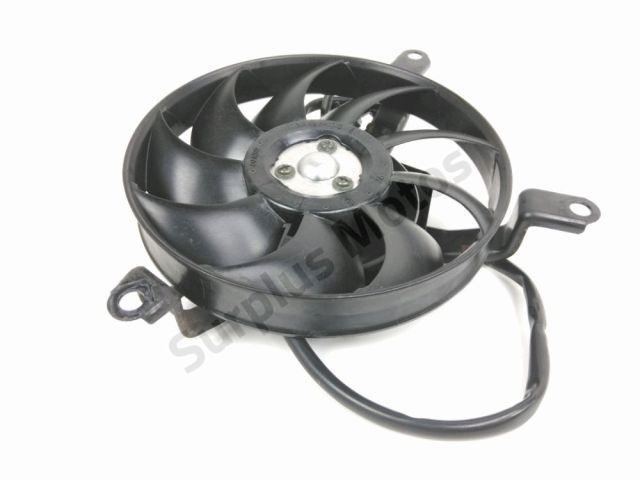 Ventilateur occasion SUZUKI DL 1000 V-STROM 2005