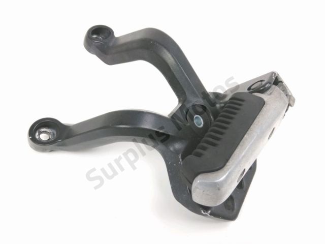 Platine et repose pieds arriere droit occasion SUZUKI DL 1000 V-STROM 2005