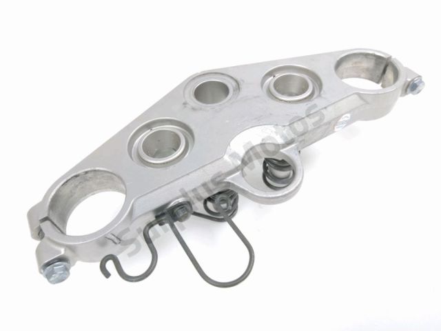 Te superieur occasion SUZUKI DL 1000 V-STROM 2005