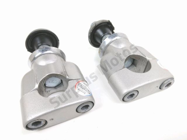 Pontets de guidon occasion SUZUKI DL 1000 V-STROM 2005