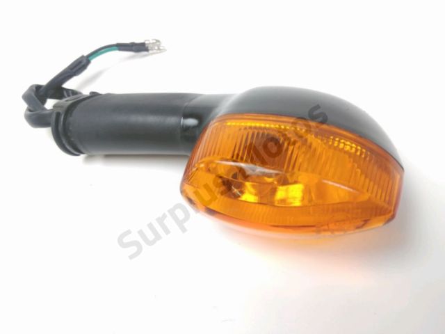 Clignotant arriere d occasion YAMAHA YBR 125 2015
