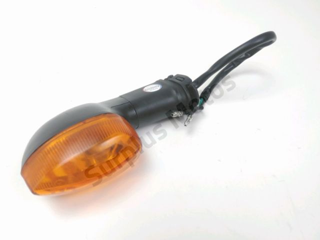 Clignotant avant d occasion YAMAHA YBR 125 2015