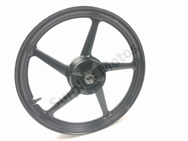 Jante arriere occasion YAMAHA YBR 125 2015