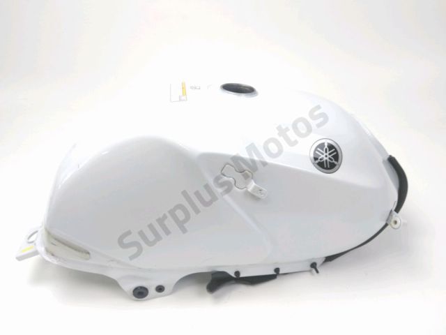 Reservoir occasion YAMAHA YBR 125 2015